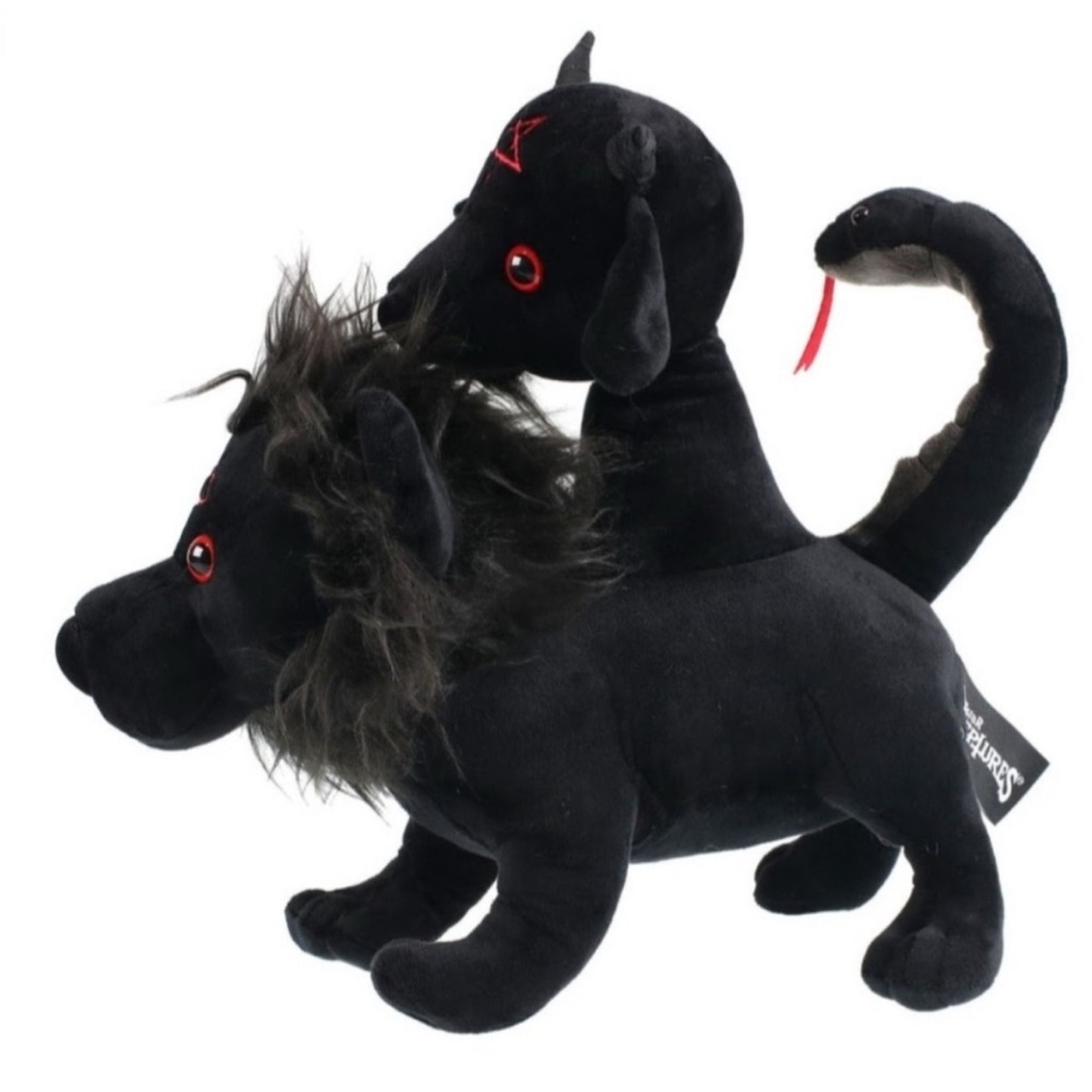 Killstar Chimaera Kreepture